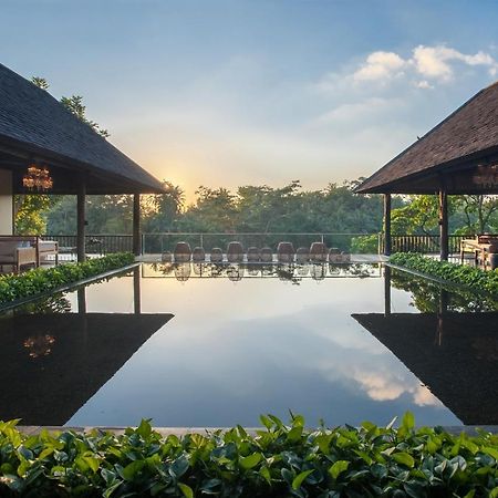 Komaneka At Bisma Ubud Exterior photo